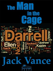 The Man in the Cage